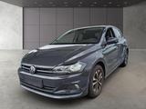 Volkswagen Polo VI 1.0 TSI United LM15 SITZHZ NAVI DAB - VW Polo Gebrauchtwagen in Krefeld