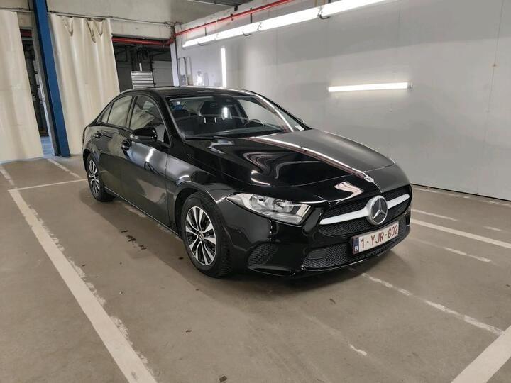 Mercedes-Benz A 180*SHZ*VirtCock*KAMERA*Matrix*Netto-13400€