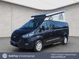 Bürstner Copa C 530 Trend ähnl. Nugget - Bürstner A530