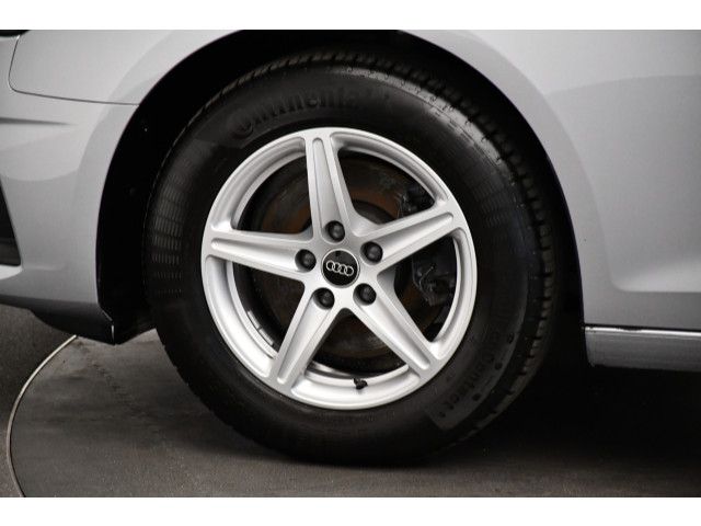 Audi A4 - Bild 14