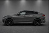 BMW X6 xDrive 40 d M Sport TOP VOLL - BMW X6 in Freiburg