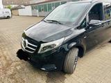 Mercedes-Benz V 250 d 4MATIC AVANTGARDE lang AVANTGARDE - Mercedes-Benz V 250 in Düsseldorf