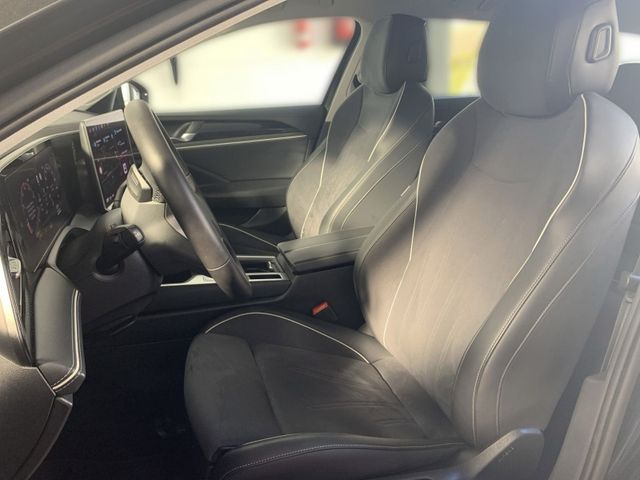 Passat Variant 1.5 eTSI DSG BUSINESS LED+ACC+AHK