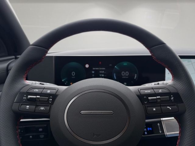 Hyundai TUCSON - Bild 8