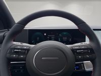 Hyundai TUCSON - Vorschau Bild 8