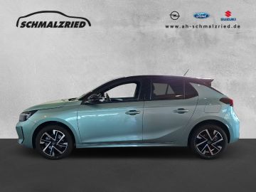 Bild 2 Opel Corsa F YES Digitales Cockpit LED Apple CarPlay