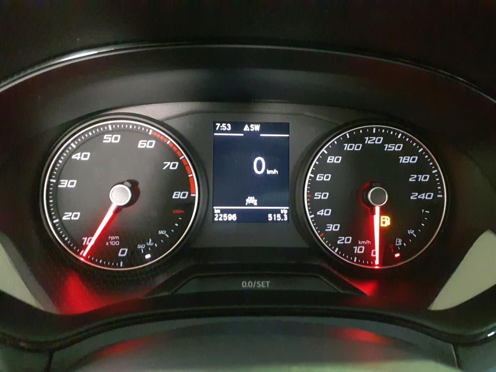 SEAT Arona X-PERIENCE Xperience 1.0 TSI Tempo*PDC*Nav