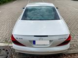 Mercedes-Benz SL 350 - - aus 2006: Cabrio