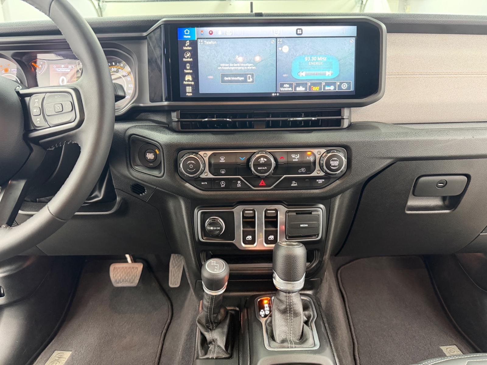 Jeep Wrangler 2.0 Aut. 4x4*2-Door*Sport S*Drab Olive*, миниатюра 30