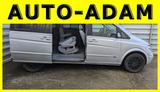 Mercedes-Benz Viano 2.2 CDI*Automatikgetriebe*6 Sitze* - gebrauchte Mercedes-Benz Viano aus dem Jahr 2008