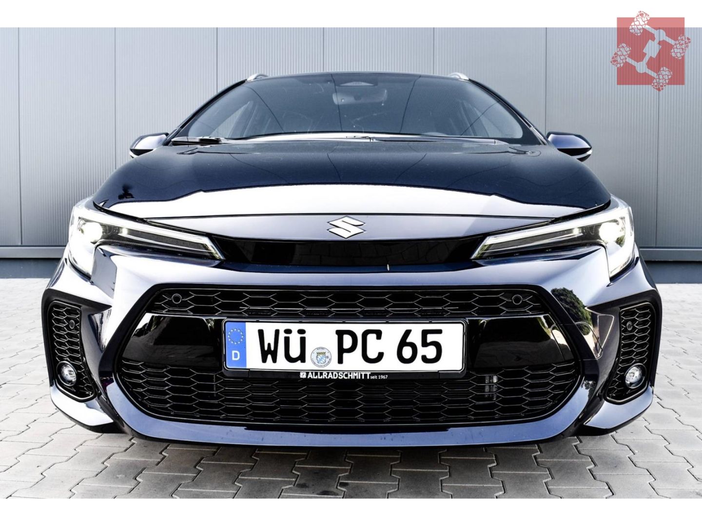 Suzuki Swace - Bild 2