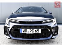 Suzuki Swace - Vorschau Bild 2