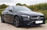 Mercedes-Benz A 220 4MATIC DCT - AMG Line | Scheckheft - Mercedes-Benz A 220 aus 2020