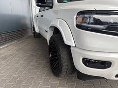 Fahrzeugabbildung Dodge RAM 1500 Limited Night GRAIL Klappe 12x22  V8  !