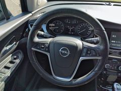 Fahrzeugabbildung Opel Mokka X Innovation 1.4 Turbo AT RFK, LED, AAC