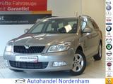 Skoda Octavia 1.6 TDI Combi Elegance*KLIMA*SHZ*TÜV NEU - Skoda Octavia aus 2011: Elegance