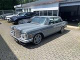 Mercedes-Benz SEL 6,3 ltr. - Mercedes-Benz 300: 6.3