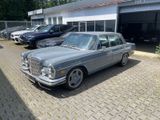 Mercedes-Benz SEL 6,3 ltr. - Mercedes-Benz 300: 6.3