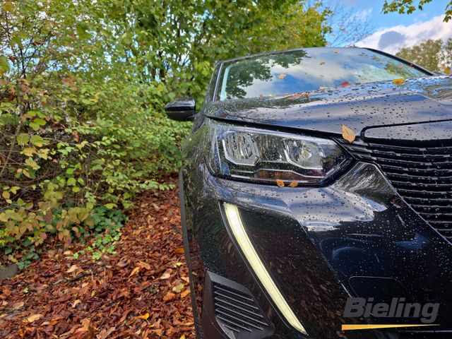 e-2008 Allure Elektro NAVI , Parkpilot mit Rück