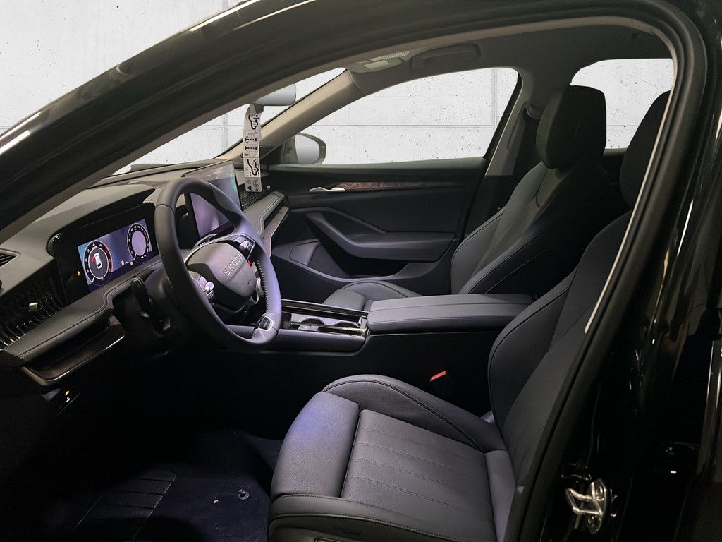 Skoda Superb - Bild 10