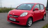 Subaru Justy mit frischem TÜV  - gebrauchte Subaru Justy aus dem Jahr 2009
