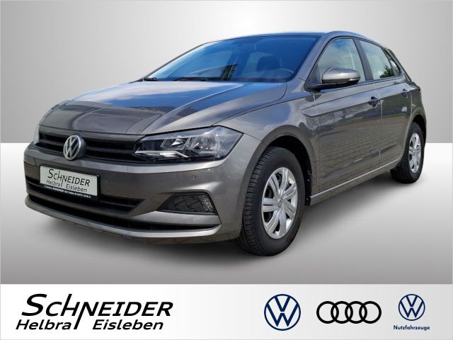 POLO 1.0 TRENDLINE KLIMA+PDC+BT