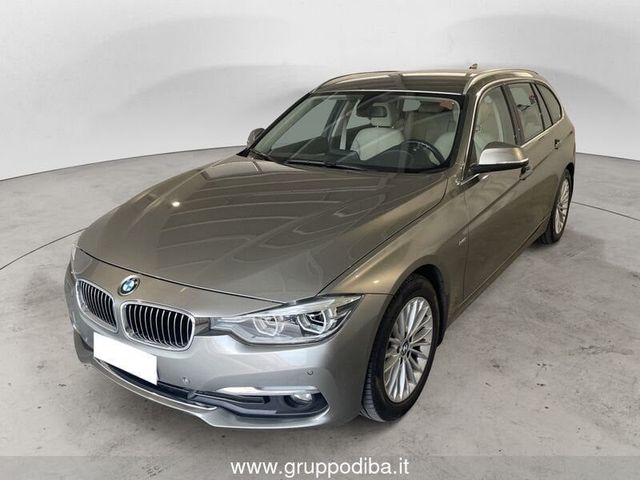 BMW Serie 3 Touring Serie 3 F31 2015 Touring Die