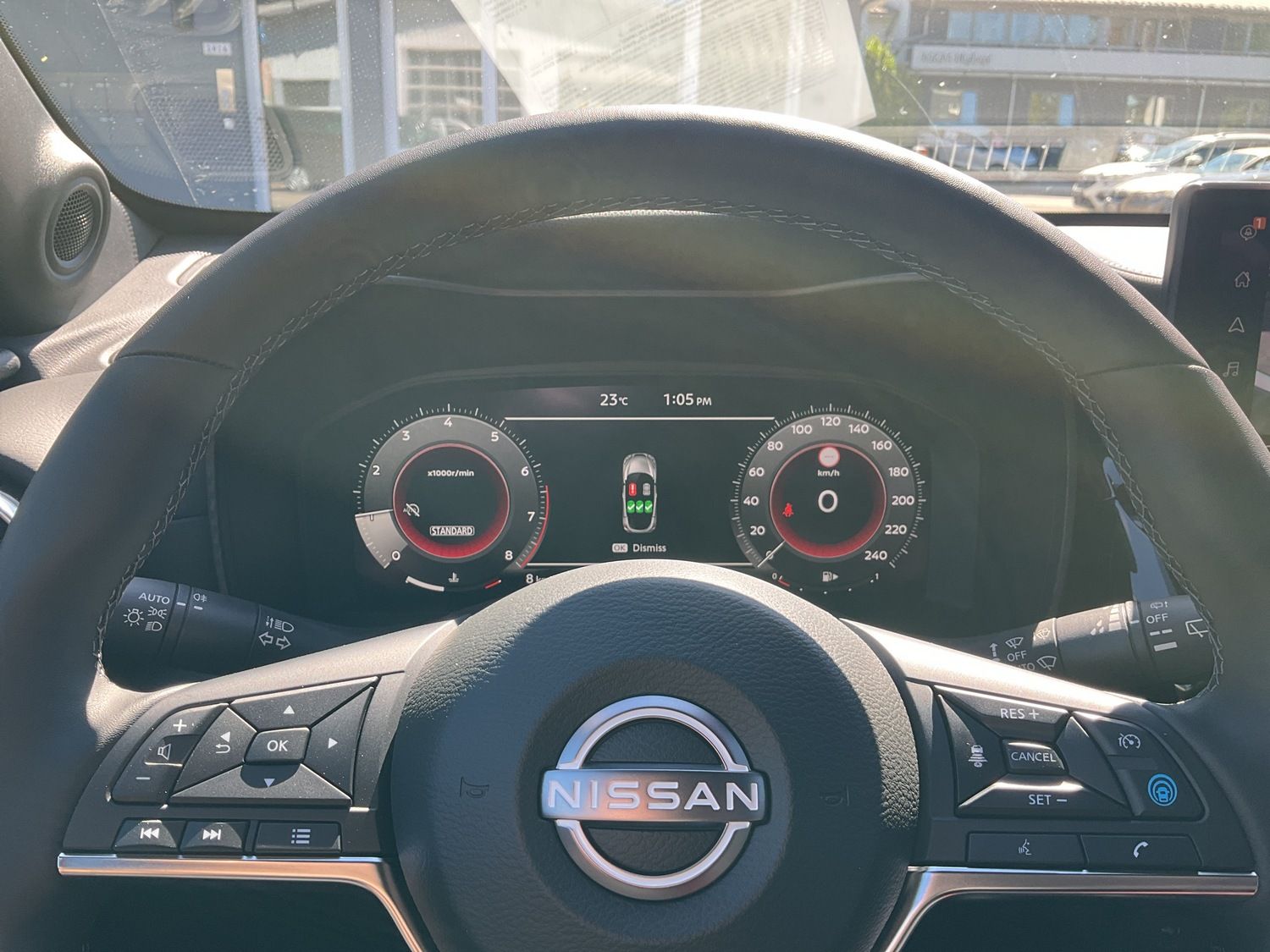 Nissan Juke - Bild 12