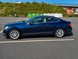 Mercedes-Benz C 200 CDI BlueEFFICIENCY AVANTGARDE AVANTGARDE - Mercedes-Benz C 200: Cdi