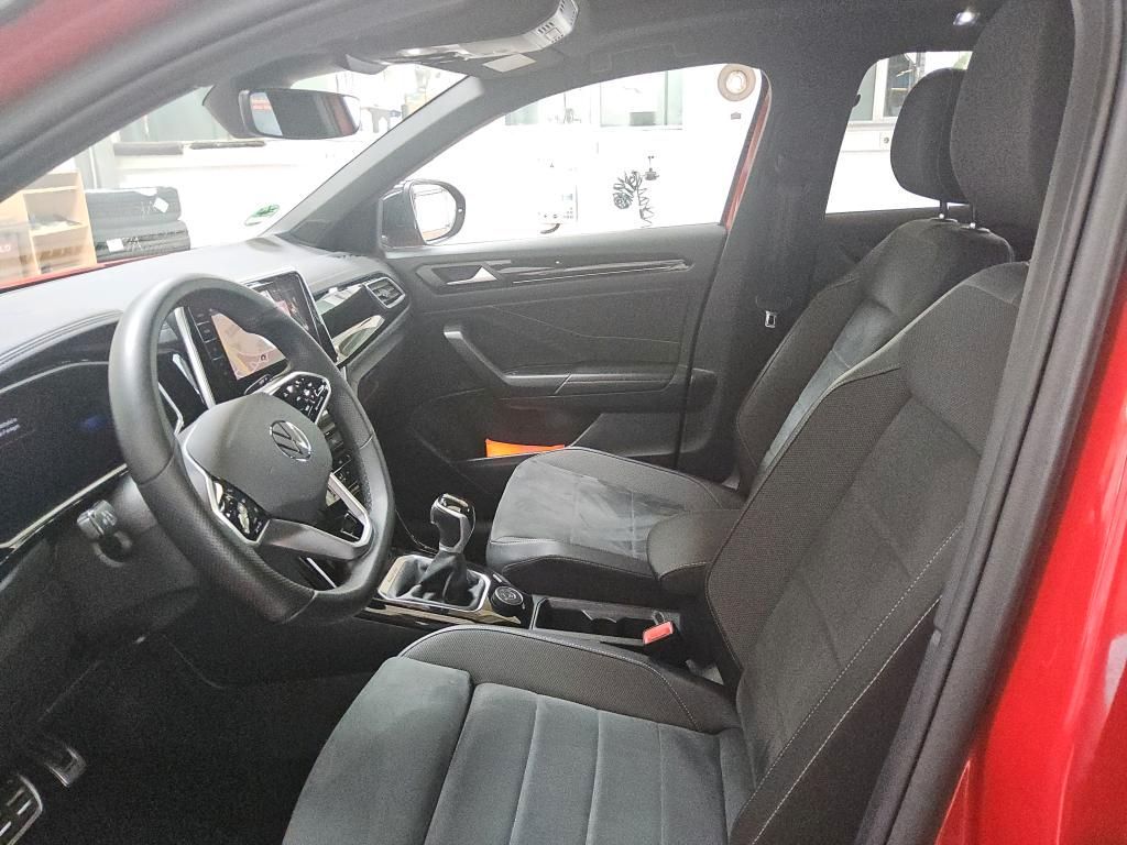 Volkswagen T-Roc - Bild 9