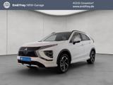 Mitsubishi Eclipse Cross Plug-In Hybrid 4WD Select +NAVI+LE - gebrauchte Mitsubishi Eclipse Cross aus dem Jahr 2024