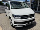 Volkswagen T6 Multivan, 1.Hand, NAVI, TüV 05.2028... - Volkswagen T6 Multivan: 6 1