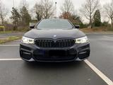 BMW 520d M Paket  - BMW 520 in Frankfurt (Main)