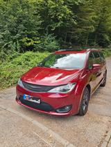 Chrysler Pacifica S 3.6 Limited - Chrysler: Pacific
