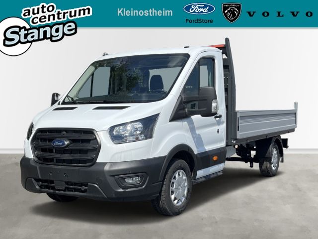 Ford Transit Pritsche 350 L3 Einzelkabine Trend 2.0 R