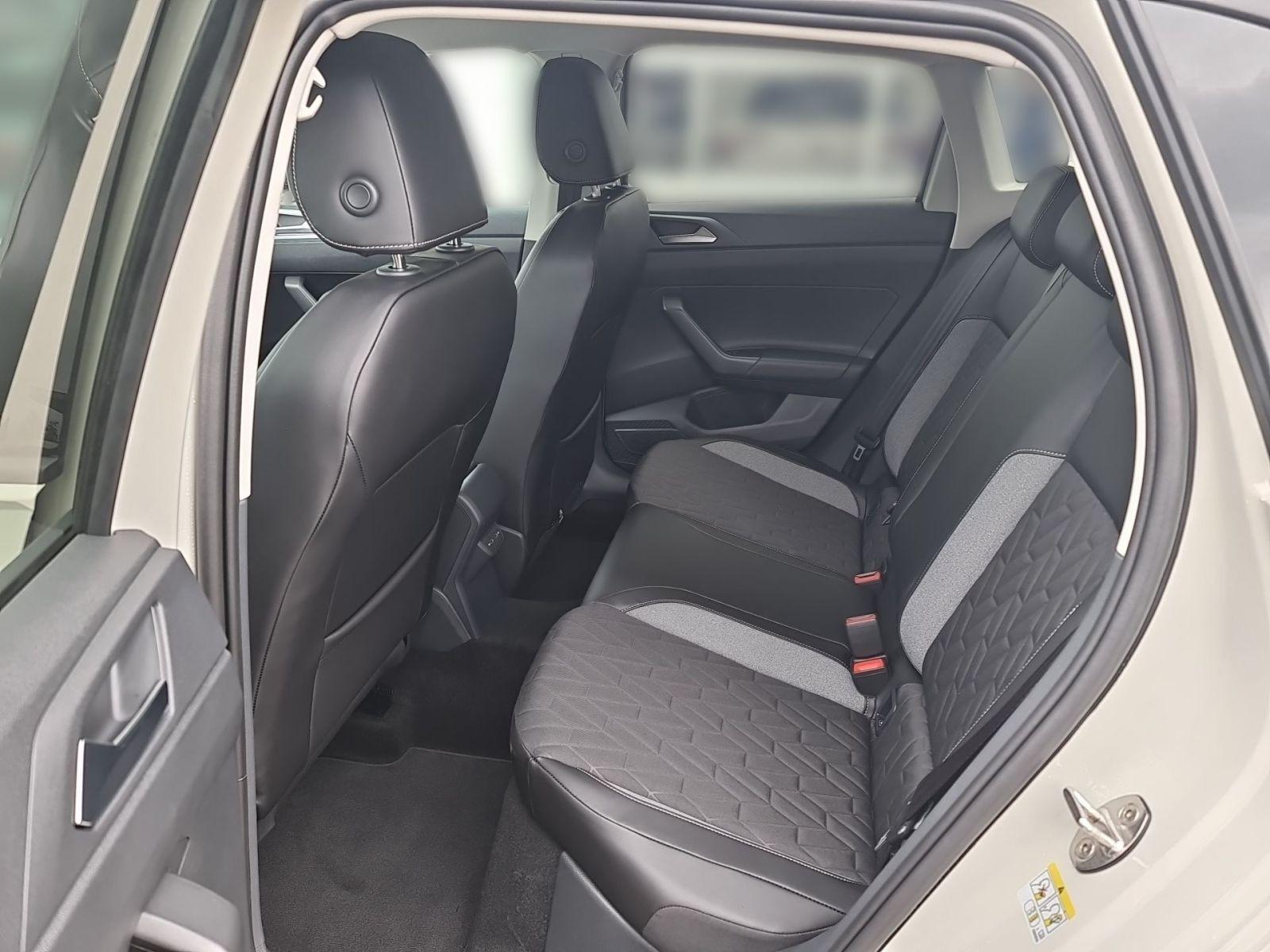 Volkswagen Taigo Life 1,0 l TSI OPF (95 PS) Top Deal, миниатюра 10
