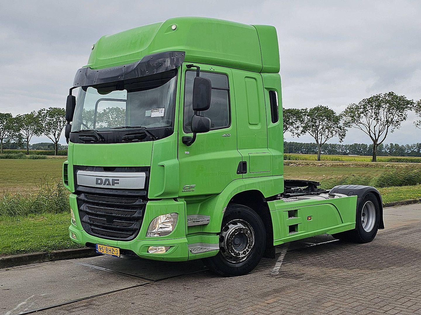 DAF CF 400