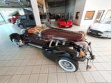Andere Auburn 876 Speedster Convertible - Andere mit Benzin-Antrieb: Cabrio