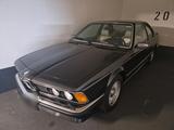 BMW 635 CSI unberührte Perle/ orig. 82tkm - BMW 635 aus 1986: 635csi