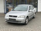 Opel Astra 1.6 16V Elegance - Opel Astra aus 1999: 1.6
