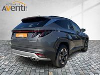 Hyundai TUCSON - Vorschau Bild 5