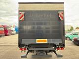 Mercedes-Benz  Atego 823 BL Koffer große 1,5to LBW BÄR TÜV neu - Angebote