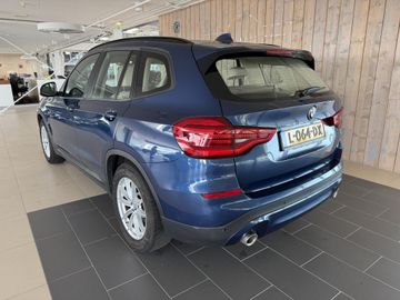 BMW X3 - 5
