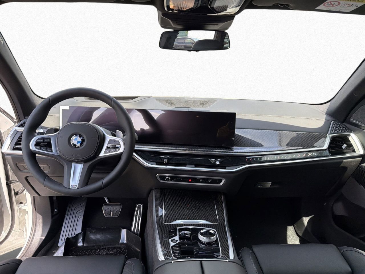 BMW X5 - Bild 13
