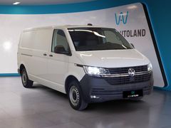 Fahrzeugabbildung Volkswagen T6.1 Transporter lang 2.0 TDI ACC+PDC+LED+STDHZG