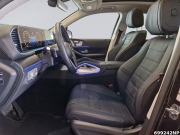 Mercedes GLS 450 - 11