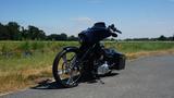 Harley-Davidson Sreet Glide FLHX, Kodlin Bagger Umbau - Motorräder in Hagen