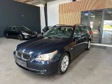 BMW 520 Baureihe 5 Touring 520i Edition Exclusive - BMW 520 aus 2009: Kombi