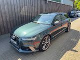 Audi RS 6 Avant 4.0 TFSI Quattro Performance LED TOP - Audi RS6 in Dortmund