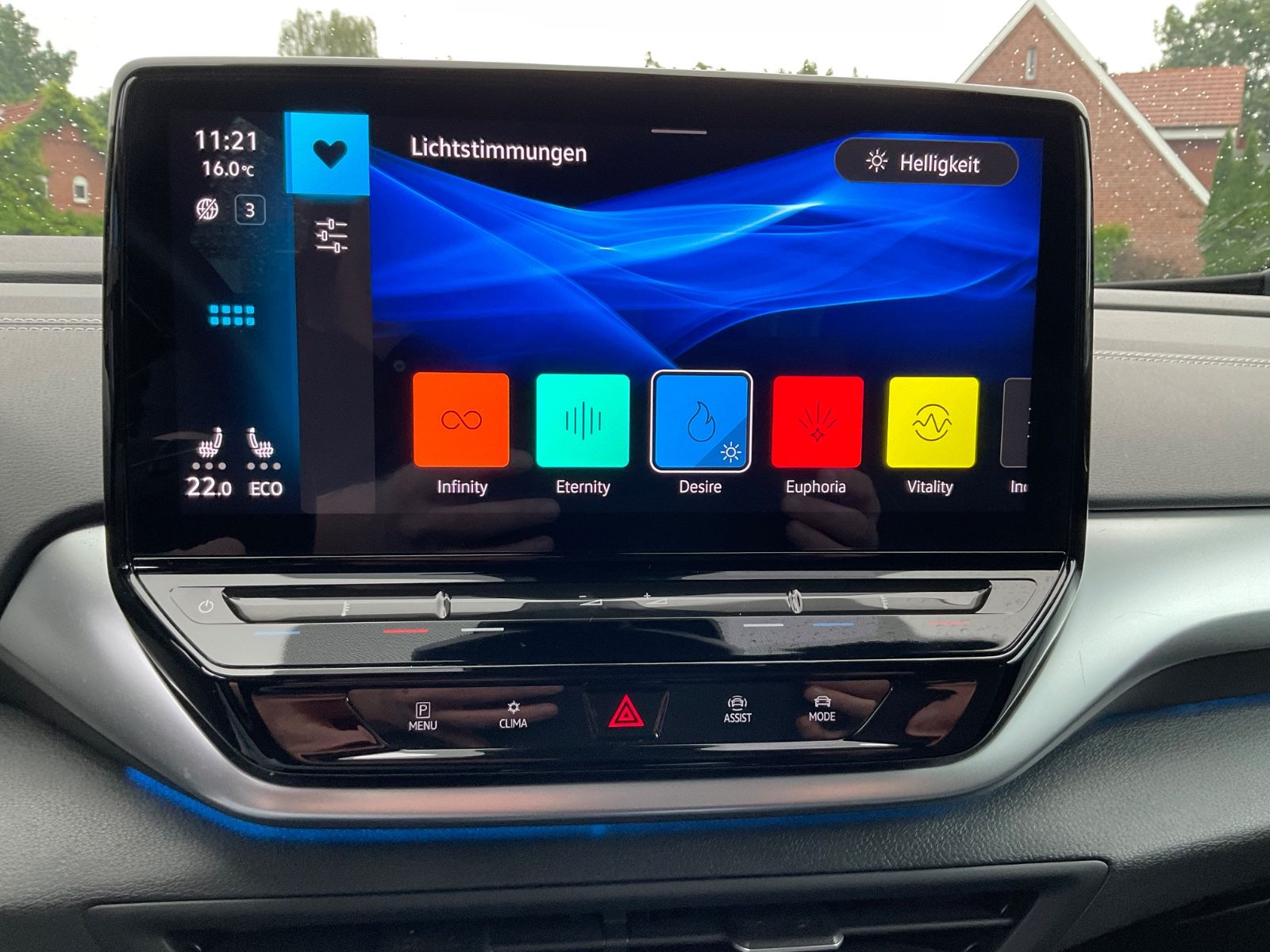 Fahrzeugabbildung Volkswagen ID.5 Pro Perform. 82 kWh 150 kW Pro,Navi,ACC,kam